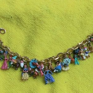 The Bradford Exchange Jewelry - Ultimate Disney Classic Charm Bracelet The Bradford Exchange Jewelry - Ultimate Disney Classic Charm Bracelet